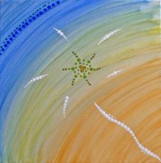 ohne Titel